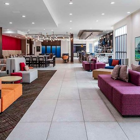 Hilton Garden Inn Detroit Utica, Mi Clinton Township Interno foto